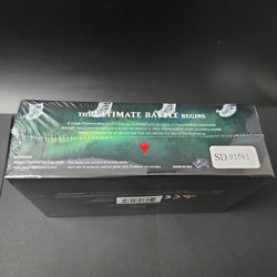 MTG War of the Spark Booster Box SEALED English Magic the Gathering 36 Packs New - Image 5