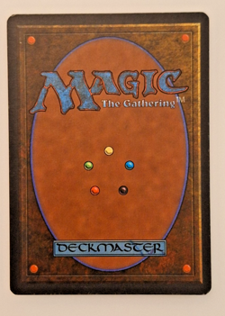 MTG Sulphurous Springs - Ice Age 1995 (LP) - Image 2