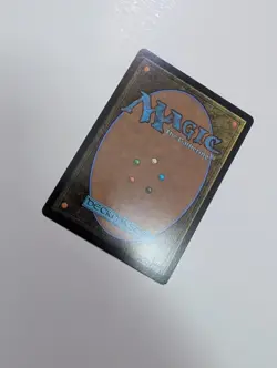 MTG - Deadly Precision (Foil) - Avatar: The Last Airbender NM/M Condition - Image 3