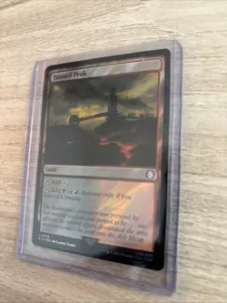 Tainted Peak Universes Beyond: Fallout Regular - Image 2