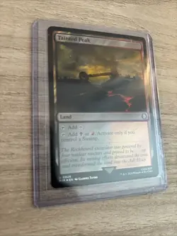 Tainted Peak Universes Beyond: Fallout Regular - Image 3