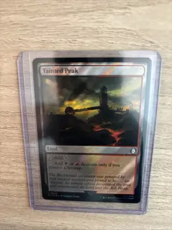 Tainted Peak Universes Beyond: Fallout Regular - Image 4