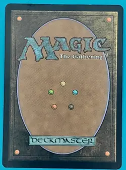 MTG Perplexing Chimera Magic the Gathering Rare Lightly Played LP - Image 2