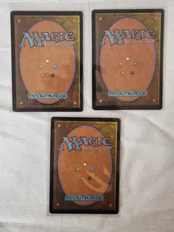 Played Oath of Lieges Exodus Mtg Magic the Gathering - Image 2