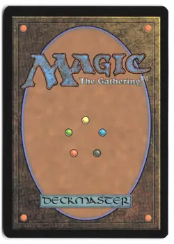 Wild-Magic Sorcerer 816 CLB MTG NM - Image 2