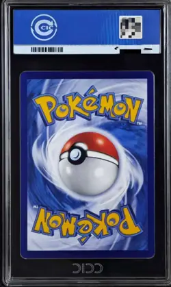 Pokemon TCG Cinese Esclusivo Cubone Gem Pack Vol. 3 0407/07 Arte Rara #3 CCIC10 - Image 2