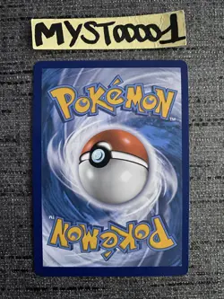 Carte Pokemon Nymphali V 184/203 Alternative Evolution Celeste Epee Et Bouclier - Image 2