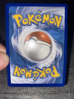 Carte Pokemon Nymphali V 184/203 Alternative Evolution Celeste Epee Et Bouclier - Image 5