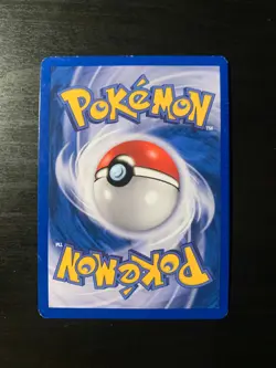 Carte Pokemon : Loupio 57/101 Reverse Ex Legendes Oubliees Francaise - Image 2