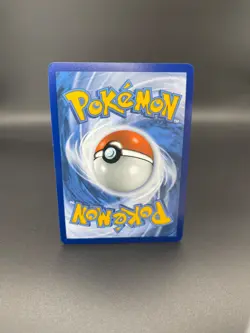 Carte Pokemon Faiblo ball (255/198) - SVI - Ecarlate et violet - Francais - Image 2