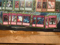 Beast Deck - Goat Format - Berserk Gorilla, Bazoo injection fairy lily yugioh - Image 5
