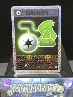 Pokemon Card Potion Energy 101/110 Reverse Holo Legendary Collection Near Mint - Image 1