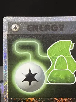 Pokemon Card Potion Energy 101/110 Reverse Holo Legendary Collection Near Mint - Image 3