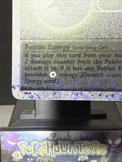 Pokemon Card Potion Energy 101/110 Reverse Holo Legendary Collection Near Mint - Image 5