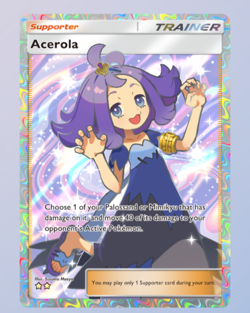 (Digital) Pokemon TCG Pocket (??) Cards -English -You Choose What You Want! - Image 4