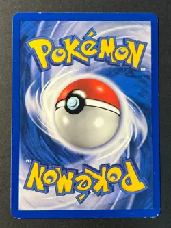 Lt. Surge's Magnemite 50/132 1st Edition Gym Heroes Pokemon Card LP - Image 2
