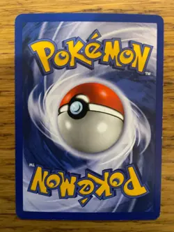 Lugia (9/111) Holo Neo Genesis Set Pokemon Card! FAST & FREE P&P! - Image 3