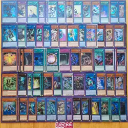 Duel Power | Ultra Rare Card Selection | NM/M | 1st Edition DUPO | 2019 YuGiOh! - Image 1