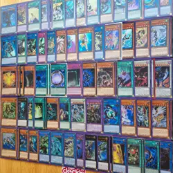Duel Power | Ultra Rare Card Selection | NM/M | 1st Edition DUPO | 2019 YuGiOh! - Image 3