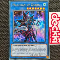 Duel Power | Ultra Rare Card Selection | NM/M | 1st Edition DUPO | 2019 YuGiOh! - Image 4