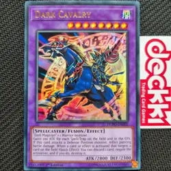 Duel Power | Ultra Rare Card Selection | NM/M | 1st Edition DUPO | 2019 YuGiOh! - Image 5
