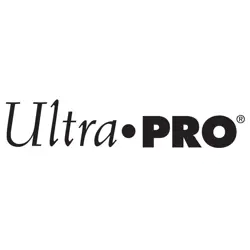 ULTRA PRO Premium Card Sleeves Platinum Clear 66 x 94mm 100ct 74427813857 - Image 2