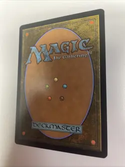 MTG: - NM - Jetmir's Garden -Streets of New Capenna (SNC) 250 NM Free Shipping - Image 3