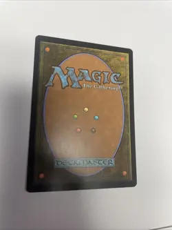 MTG: - NM - Jetmir's Garden -Streets of New Capenna (SNC) 250 NM Free Shipping - Image 5