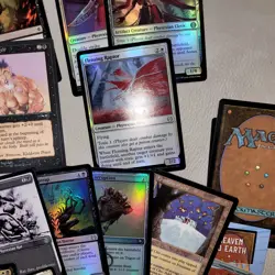 Black & White **POISON** Beginners Commander Deck Complete 100 Magic Cards - Image 5