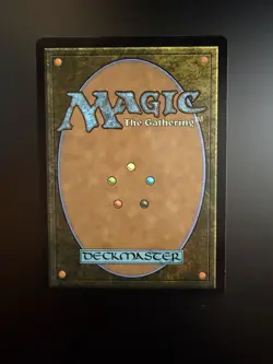 MTG Final Fantasy English Summon: Bahamut 0001 Non-Foil - Image 2