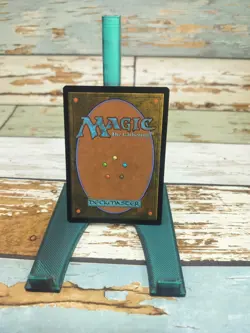MTG Magic the Gathering Jace, Wielder of Mysteries (54/330) War of the Spark LP - Image 2