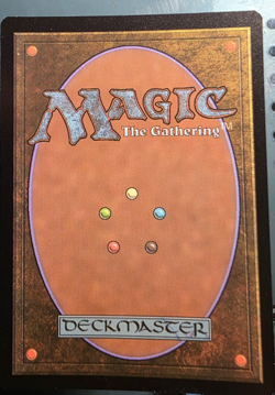 Valley Floodcaller (Showcase) Bloomburrow Foil - Image 2