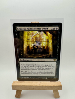 Endless Ranks of the Dead Innistrad Regular - Image 1