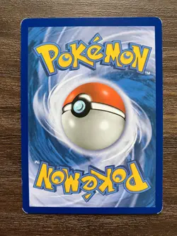 REVERSE HOLO Ursaring 76/101 - 2013 Pokemon Plasma Blast Uncommon Card CLEAN - Image 2