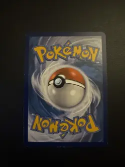 Pokemon TCG Venusaur EX XY123 Pokemon Promo - Image 2