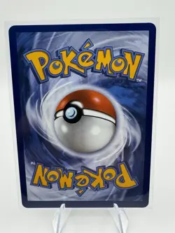 JUMBO Pokemon Great Tusk ex SVP 072 Black Star Promo Paldean Fates Stamped NM - Image 2