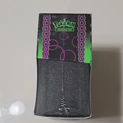 Shrouded Fable Pokemon Center Exclusive ETB Elite Trainer Box - Sealed - Image 2