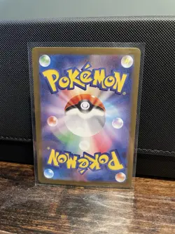 Team Rocket's Kangaskhan ex 265/SV-P Gym Promo - Pokemon Card Japanese - Image 2