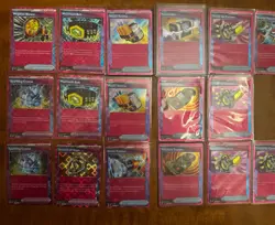 Ace-Spec Pokemon Card Lot Multiple Sets - Image 3