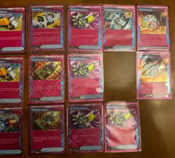 Ace-Spec Pokemon Card Lot Multiple Sets - Image 4