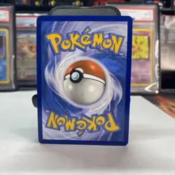 Pokemon TCG Ethan's Typhlosion Destined Rivals Reverse Holo Card 034/182 - Image 2