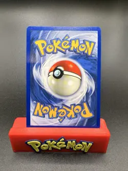 Pokemon TCG SNORLAX HOLO Jungle 11/64 Unlimited LP Rare Pokemon - Image 2