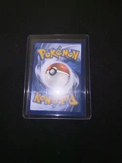 Pokemon TCG Red Victini Card 172/086 White Flare English Edition - Image 2