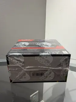 Pokemon Mega Evolution Phantasmal Flames Booster Box FACTORY SEALED - Image 4
