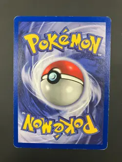 Pokemon TCG Bellsprout Jungle 49/64 Regular 1st Edition Common LP - Image 2