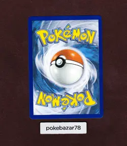 Carte Pokemon Mega-Absol Ex 086/132 ME01 Mega-Evolution MEG FR Neuf - Image 2