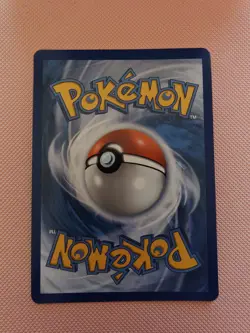 Pokemon TCG Mega Charizard X EX MEP 023 UPC Black Star Promo Pokemon Card #2 - Image 2