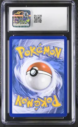 CGC 7.5 Steven 2015 Ancient Origins 95/98 Ultra Rare Holo Pokemon Card - Image 2