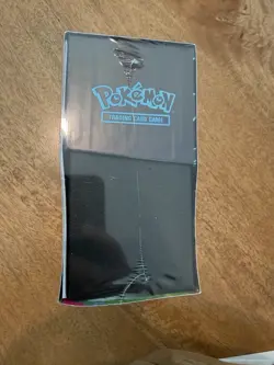 Pokemon TCG: Phantasmal Flames Elite Trainer Box / ETB! Sealed, In Hand! - Image 2