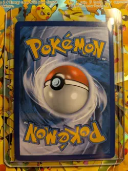 2017 Pokemon XY Alternate Art Regirock EX Full Art #043a/124 EX-NM - Image 2